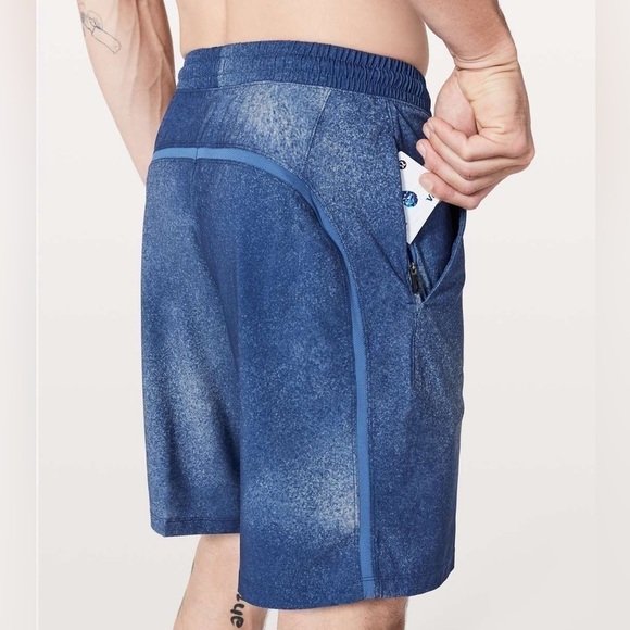lululemon athletica Other - Lululemon Pace Breaker Short